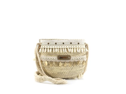 Crossbody Small DANIELA